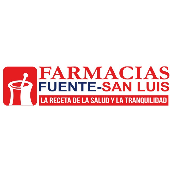 Farmacia Fuente San Luis